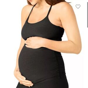 Beyond the Bump “Keep Your Cool” Maternity Tank Top